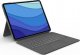Logitech Klawiatura i etui - Tablet - Logitech - COMBO TOUCH IPAD AIR PRO 12.9 - APPLE 1