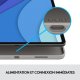 Logitech Klawiatura i etui - Tablet - Logitech - COMBO TOUCH IPAD AIR PRO 12.9 - APPLE 6