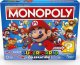 Monopoly Monopoly Super Mario Celebration - Gra planszowa - Gra planszowa - Wersja francuska 1