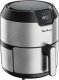 Frytkownica beztłuszczowa Moulinex MOULINEX EZ401D10 Easy Fry Digital, frytownica bezolejowa, pojemnosc XL 4,2 l, ekran dotykowy, 8 zaprogramowanych menu, automatyczne wylaczanie 4