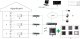 Hikvision Panel wewnętrzny monitor Wi-Fi / IP DS-KH9310-WTE1(B) Hikvision 5