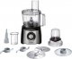 Robot kuchenny Bosch Bosch Food Processor MCM3401M Black/Stainless steel, 800 W, Number of speeds 2, 2.3 L, Blender, Meat mincer 1