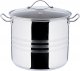 Galicja Garnek wysoki z miarką 13,5 L 1