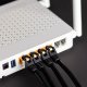 Reagle Reagle Kabel Przewód Ethernet RJ45 Cat8 40Gbps 3m LAN 2