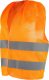 Stalco KAMIZELKA ODBLASKOWA "SHINE SUMMER" POMA 3