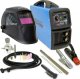 Awelco AWELCO MMA / TIG Inwertorowa spawarka z oslona spawalnicza 1