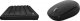 Klawiatura + mysz Microsoft MICROSOFT Bluetooth Desktop - Zestaw klawiatury i myszy - Bezprzewodowa - Bluetooth 4.0 - Matowa czern - AZERTY 1