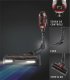 Odkurzacz pionowy Rowenta YY4890FE X-Force Flex 2