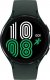 Smartwatch Samsung SAMSUNG Galaxy Watch4 - 44 mm - Bluetooth - Zielony 1