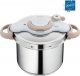 SEB Szybkowar SEB Clipso Minut Eco Respect 7L4 1