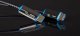 Kabel Reagle HDMI - HDMI 30m czarny 4