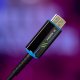 Kabel Reagle HDMI - HDMI 30m czarny 5
