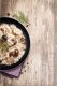 Tefal TEFAL Risotto lyzka Ingenio - drewno bukowe i silikon platynowy - 32 cm 2