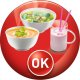 Blender kielichowy Moulinex YY4301FG 4