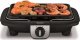 Grill elektryczny Tefal TEFAL YY3818FB Easygrill Grill 2 w 1 + stól Plancha 2