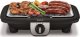 Grill elektryczny Tefal TEFAL YY3818FB Easygrill Grill 2 w 1 + stól Plancha 4