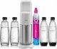 Saturator Sodastream Duo Megapack Biały 1