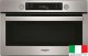 Kuchenka mikrofalowa Whirlpool WHIRLPOOL AMW 784 / IX - Wbudowana jednofunkcyjna kuchenka mikrofalowa - Stal nierdzewna - 31 L - 1000 W - Funkcja pary 1