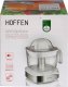 Wyciskarka do cytrusów Hoffen Wyciskarka do cytrusów Hoffen CJ-0116-W 1