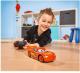Dickie Auto na radio Zygzak McQueen Cars 3 5