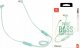 Słuchawki JBL Jbl T110Bt Słuchawki Bezprzewodowe Bluetooth Bass 1