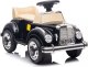 LeanToys Jeździk Mercedes 300S Czarny 1