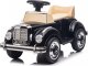 LeanToys Jeździk Mercedes 300S Czarny 1