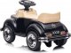 LeanToys Jeździk Mercedes 300S Czarny 4