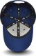 New Era Czapka NEW ERA 9FORTY z daszkiem FLAG COLLECTION granatowa 2
