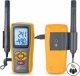 Benetech Termo-higrometr z termoparą GM1361 1
