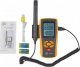 Benetech Termo-higrometr z termoparą GM1361 3