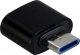 Adapter USB USB-A - USB-C Czarny  (88885461) 2