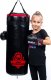 DBX BUSHIDO RĘKAWICE BOKSERSKIE DLA DZIECI  BUSHIDO ARB-407v3 4 oz  2160 10