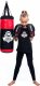 DBX BUSHIDO RĘKAWICE BOKSERSKIE DLA DZIECI  BUSHIDO ARB-407v3 4 oz  2160 11