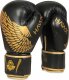 DBX BUSHIDO Rękawice bokserskie sparingowe BUSHIDO "HAWK" B-2v17 Active Clima 8oz 2620 1