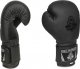 DBX BUSHIDO Rękawice bokserskie treningowe Czarny Mat z systemem Active Clima B-2v12 16oz (2414) 13