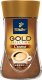 Tchibo Kawa rozpuszczalna TCHIBO Crema Gold Selection 90 g 1