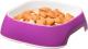 Ferplast MISKA GLAM X-SMALL 0.2L FIOLET 2
