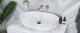 Bateria umywalkowa Excellent Bateria Umywalkowa PI Chrom AREX.1214CR Excellent 3