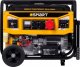 Agregat SMART365 Agregat prądotwórczy 01-6500S3 5,5kW SMART365 2