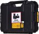 Wiertarka Dewalt Młotowiertarka SDS 18V 1,4J 2x2,0Ah DCH172D2 DEWALT 3