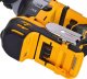Wiertarka Dewalt Młotowiertarka SDS 18V 1,4J 2x2,0Ah DCH172D2 DEWALT 5