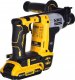Wiertarka Dewalt Młotowiertarka SDS 18V 1,4J 2x2,0Ah DCH172D2 DEWALT 8