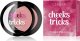 Claresa CHEEKS TRICKS POWDER BLUSH 1
