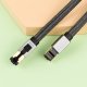 Reagle Reagle Płaski Kabel Ethernet RJ45 Cat8 40Gbps 2m LAN 8