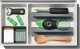 Oxo Organizer do szuflady z ruchomymi przegródkami na sztućce OXO 4