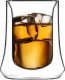 Vialli Design Komplet 2 szklanek niskich z podwójną ścianką Soho 240 ml 8920 2