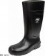 CERVA BEKINA PU BOOTS S5 - kalosze - czarny 41 1