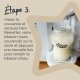 Tommee Tippee TOMMEE TIPPEE Perfect Prep - podgrzewacz do butelek - nowa funkcja hot shot - biala 5