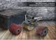 Szlifierka Fartools FARTOOLS Pack 615125: Renovator REX120C + szczotka do klap i szczotka z wlókna syntetycznego - Specjalne drewno i metal - Powierzchnie plaskie 5